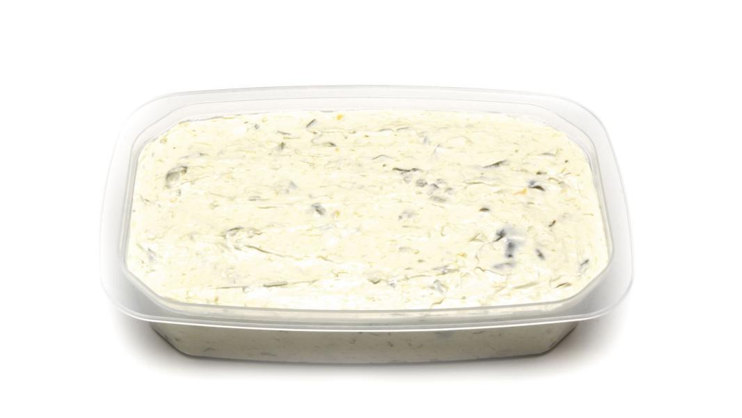 SALSA ASPARAGI E UOVA KG 1