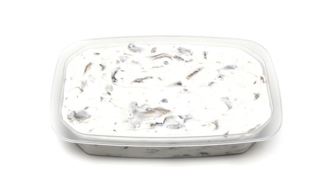 SALSA AI FUNGHI KG 1