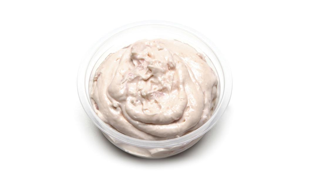 SALSA GAMBERI gr.150