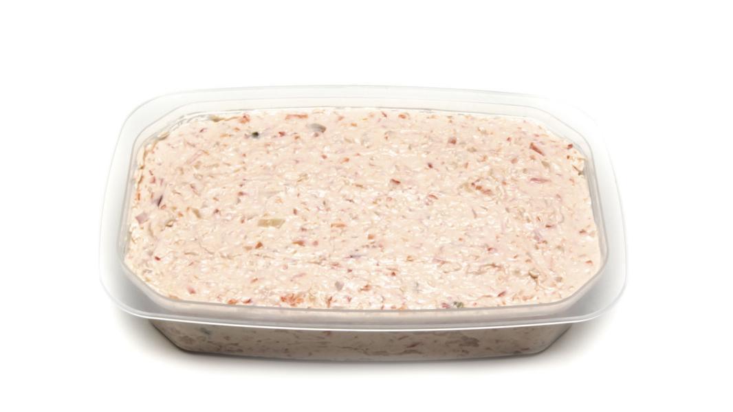 SALSA AL SAPORE DI GRANCHIO kg1