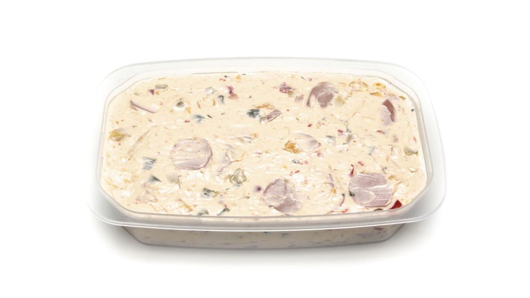 SALSA MESSICANA KG 1