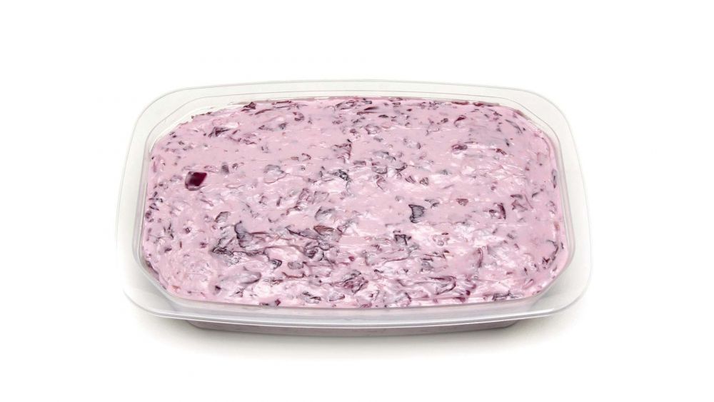 SALSA TONNO E RADICCHIO KG 1