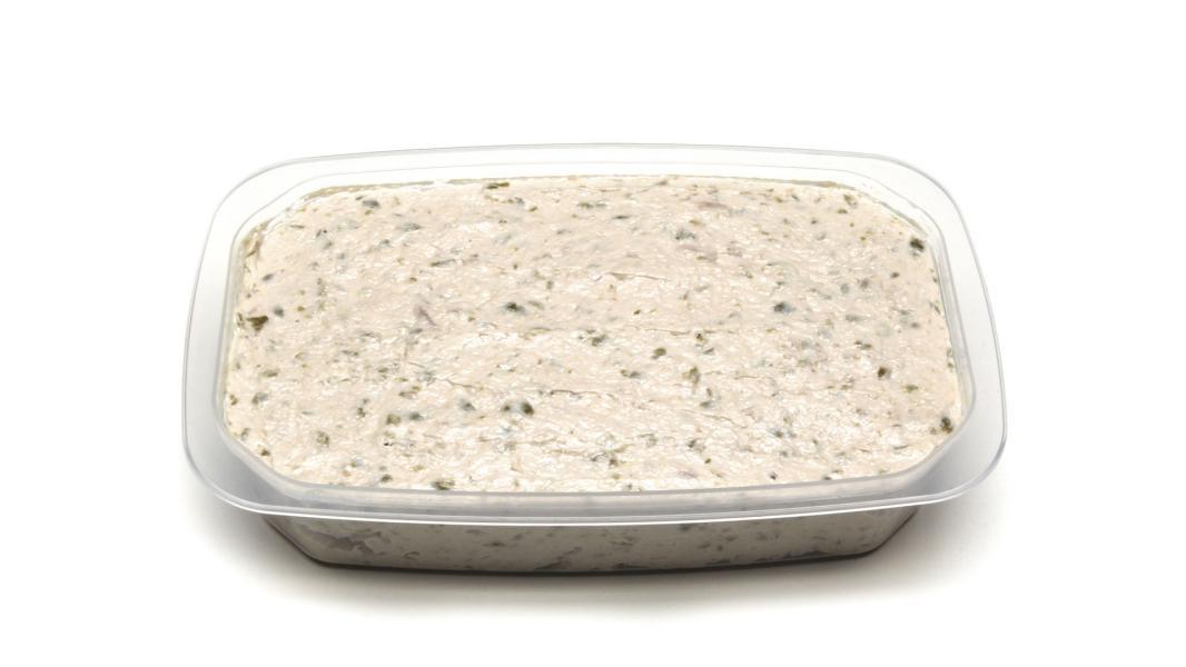 SALSA TONNO E OLIVE KG 1