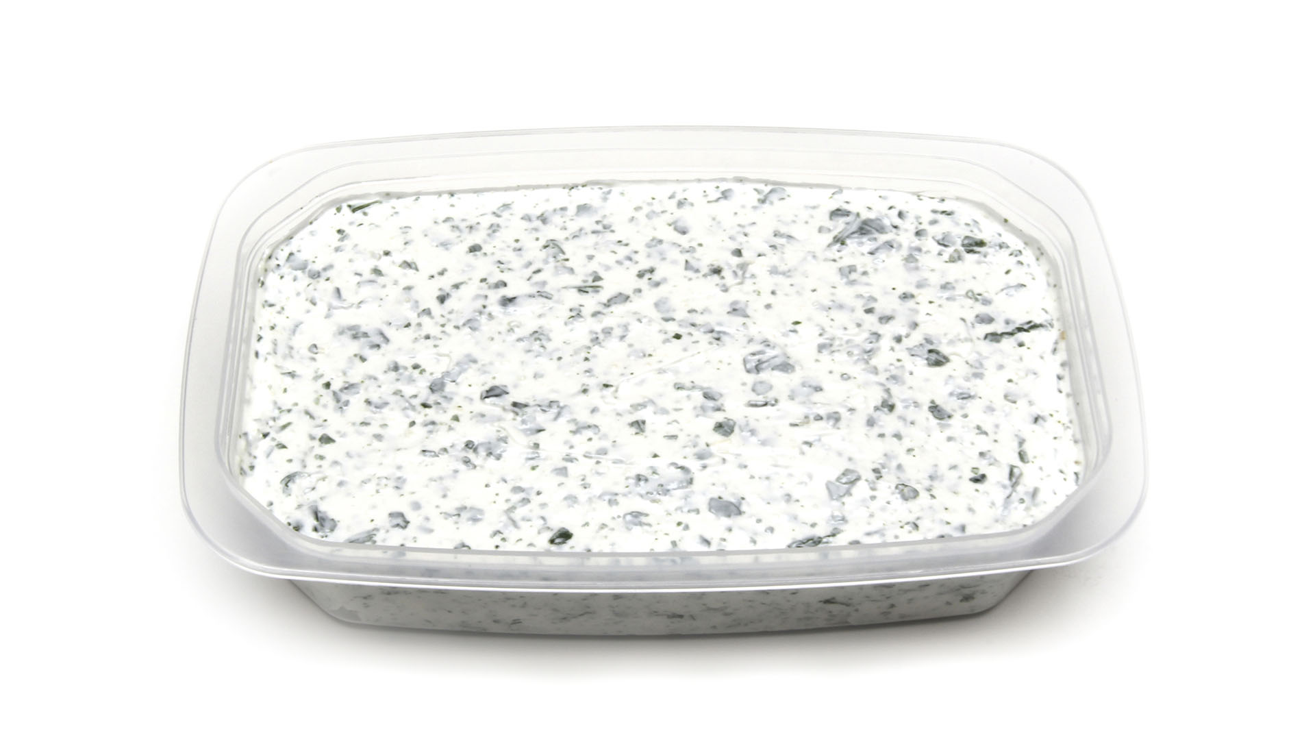 SALSA RUCOLA E FORMAGGIO KG 1