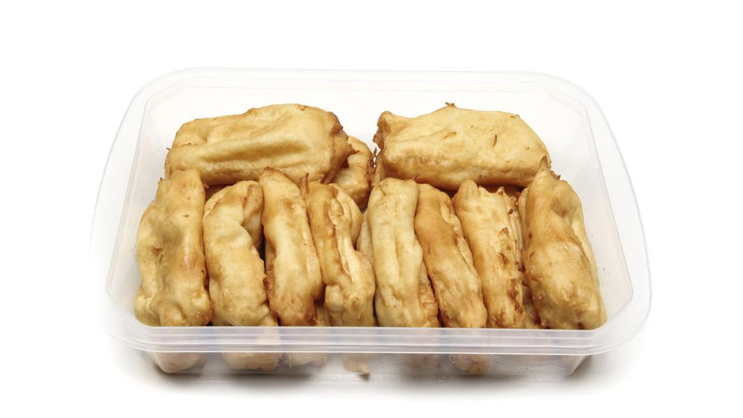 MOZZ.IN CARROZZA PROSCIUTTO kg1,3