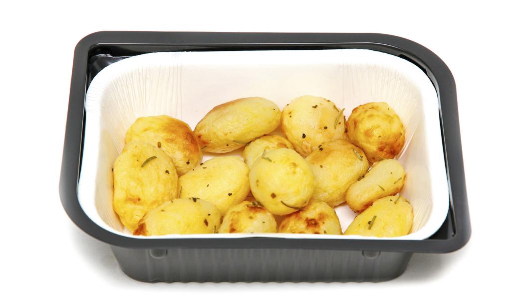 PATATE AL FORNO PORZ. g320*4
