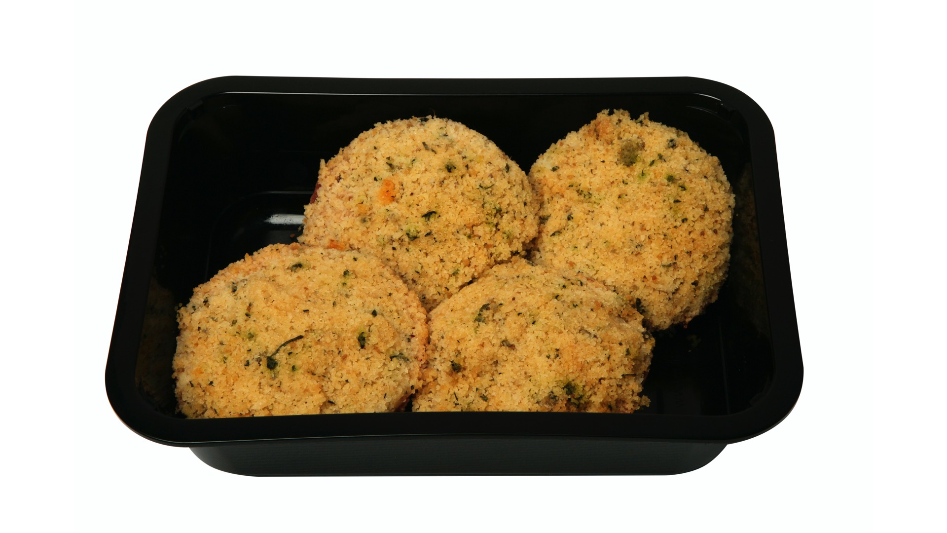 POMODORI GRATINATI PORZ. g280*4