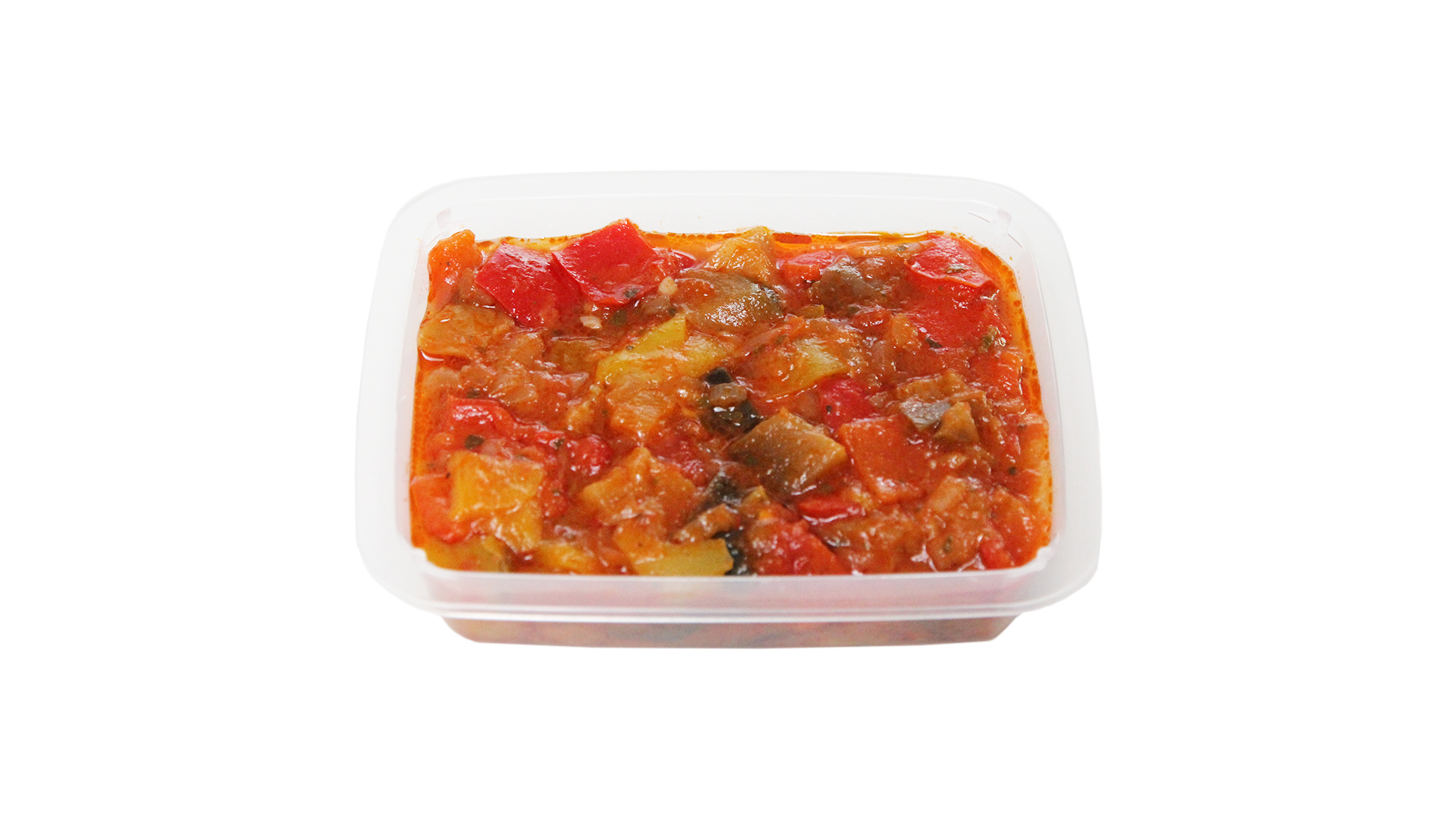 PEPERONATA PORZ. g380*8