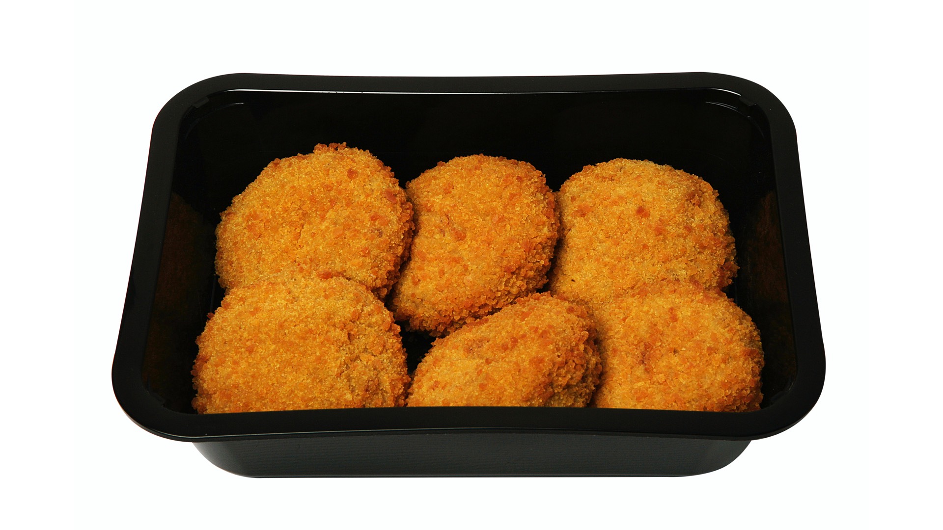 POLPETTE ALLA CARNE g220*4 LS