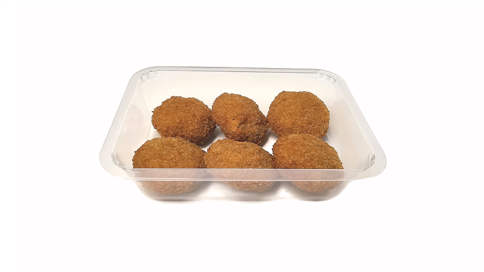 POLPETTE AL TONNO g250