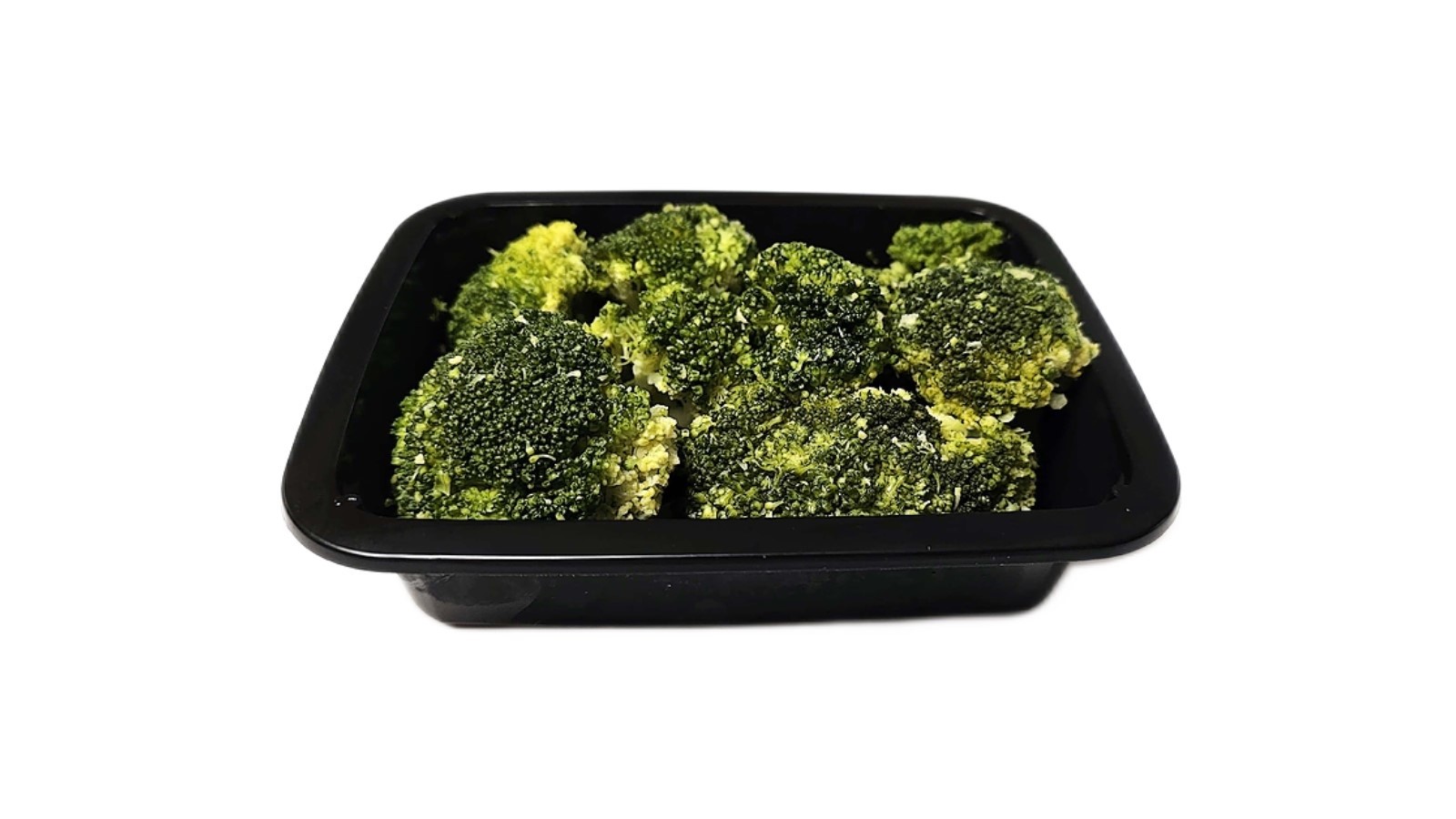 BROCCOLI AL VAPORE g200