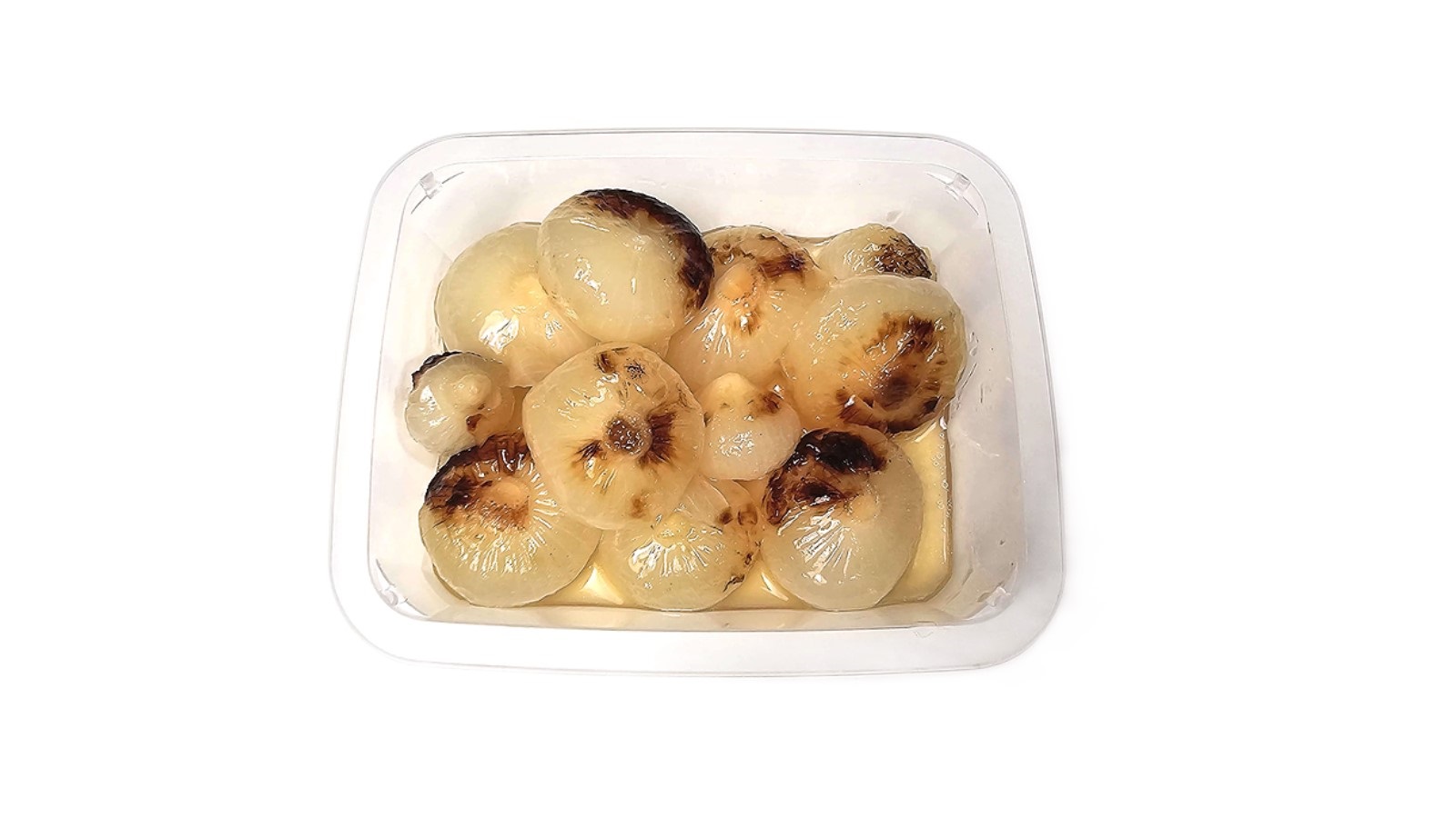 CIPOLLINE AL FORNO g250