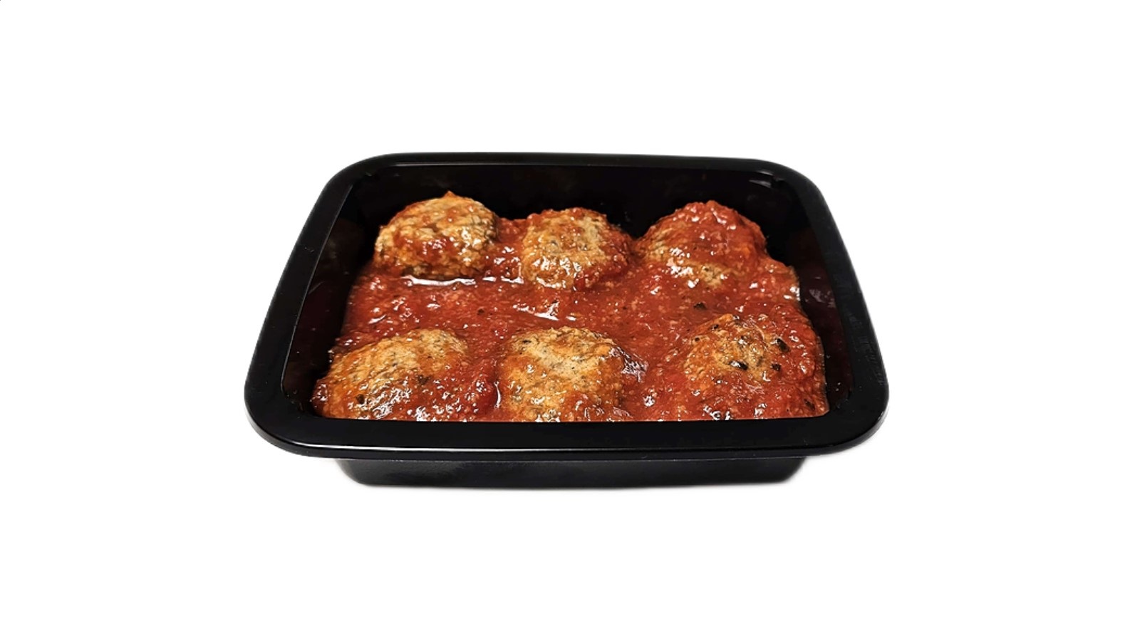 POLPETTINE DI CARNE AL POMOD. g300