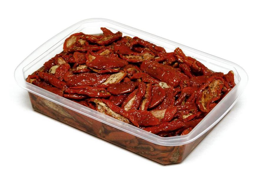 POMODORI SECCHI DELIZIA kg 1