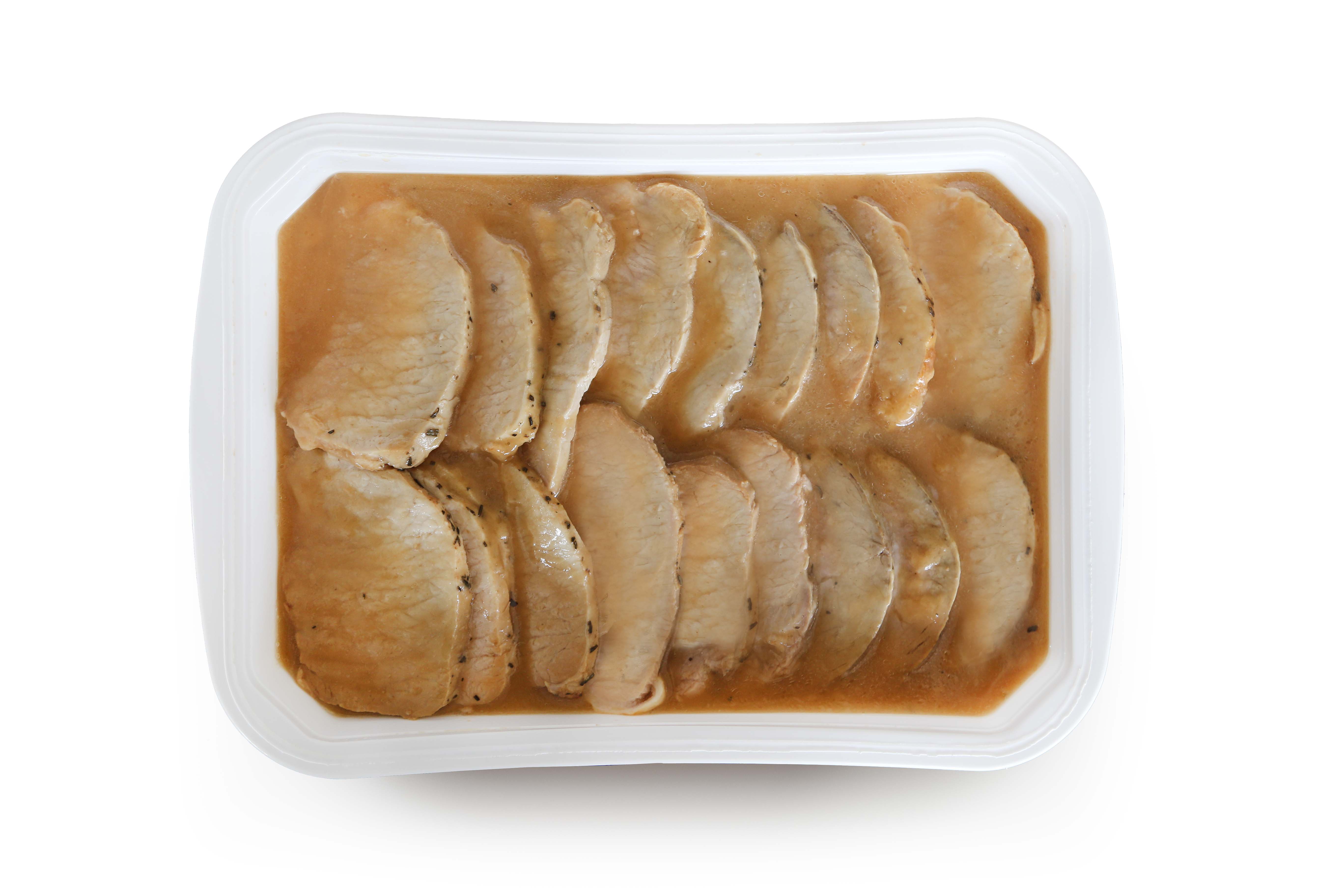 ARROSTO DI MAIALE kg 1,5