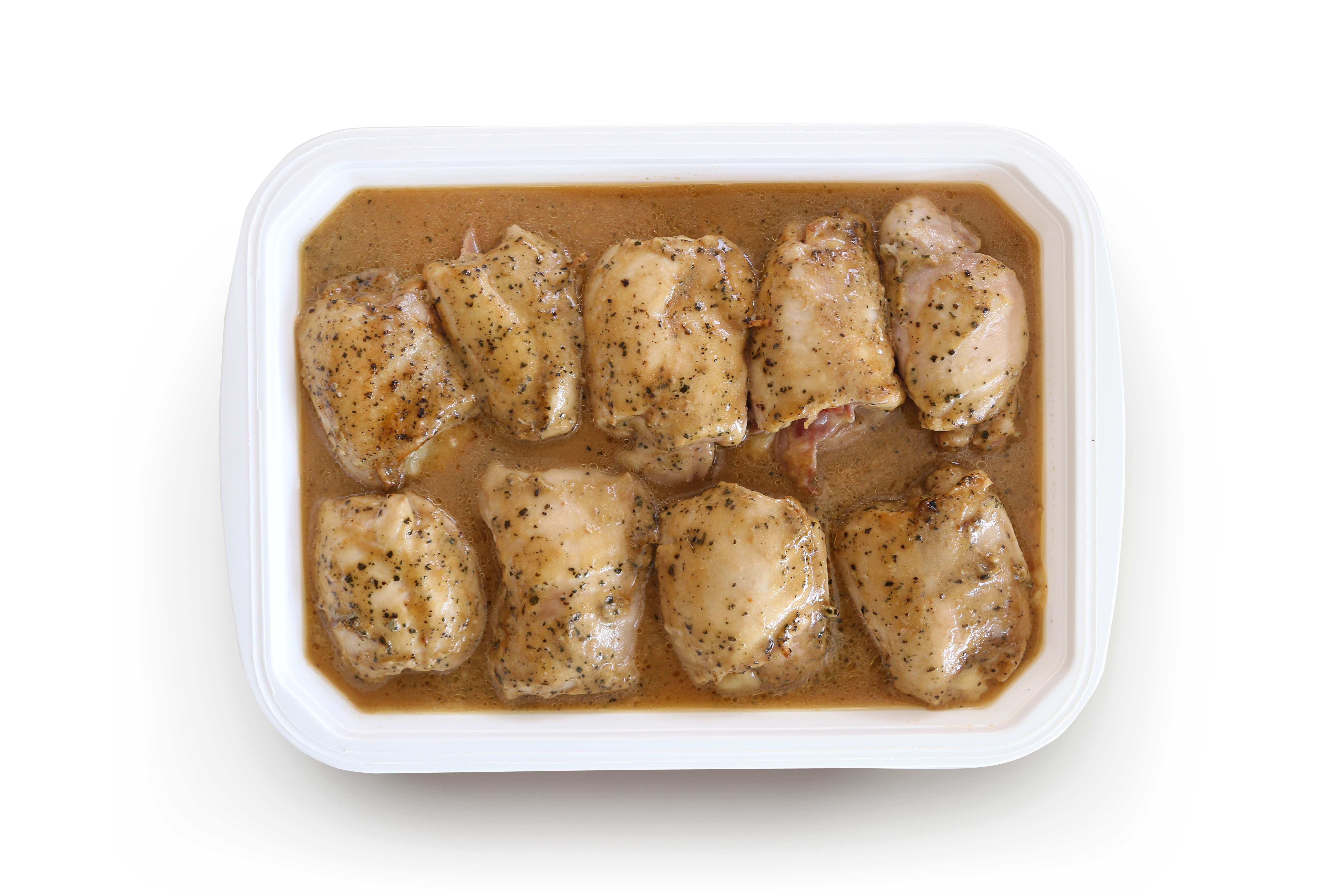 INVOLTINI DI POLLO kg 1,5