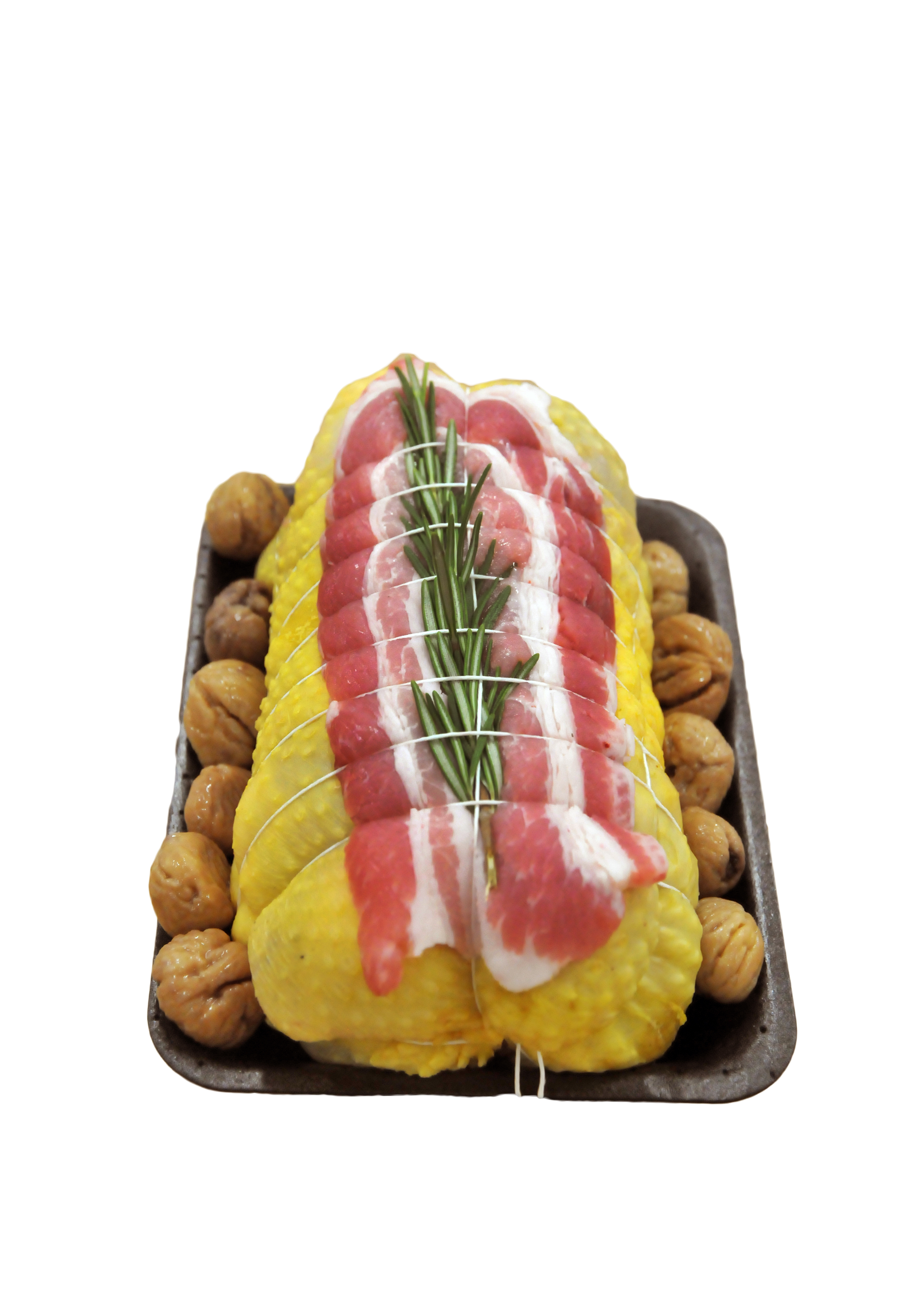 ARR. CAPPONE C/CARNE/CASTAG. g800*4