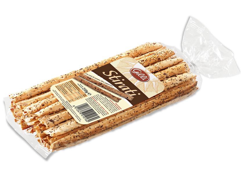 STIRATI-PAPAVERO/LINO/SESAMO g250