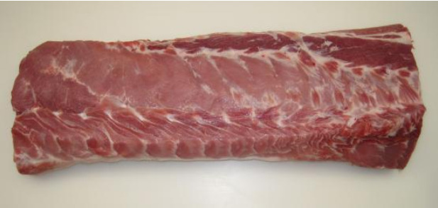 FILONE SUINO C/CATENA x1 kg 4,5 SV