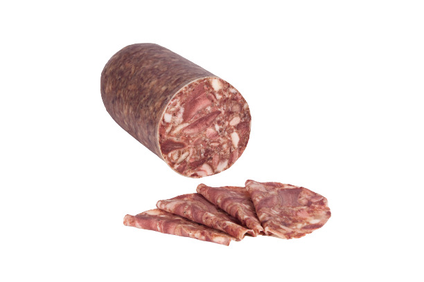 COPPA DI TESTA CILINDRICA 1/2 kg 4