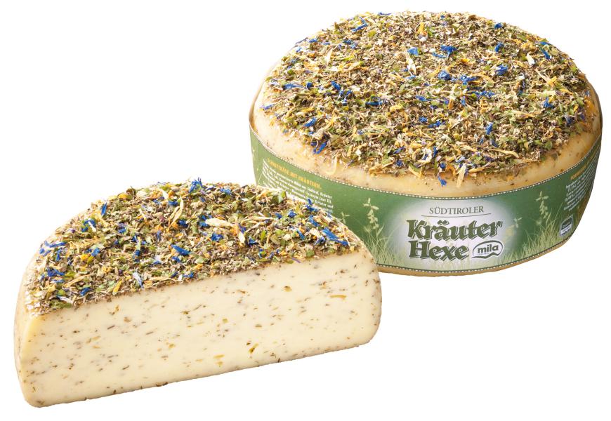 FORM. STREGA DELLE ERBE kg 2,4 c.ca