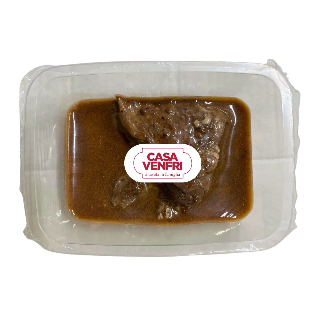 GUANCETTE DI MAIALE g250