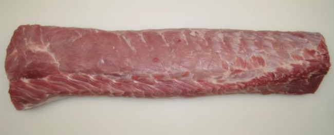 FILONE SUINO S/CATENA x1 kg 3,5 SV