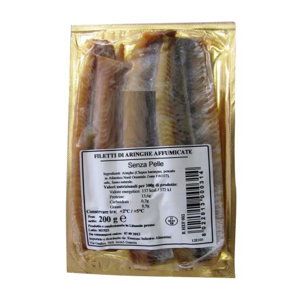 FIL.ARINGHE gr.200 RIUNIONE