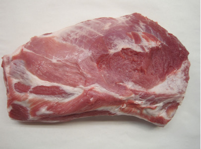 COPPA SUINO S/OSSO x1 kg 2,5 SV