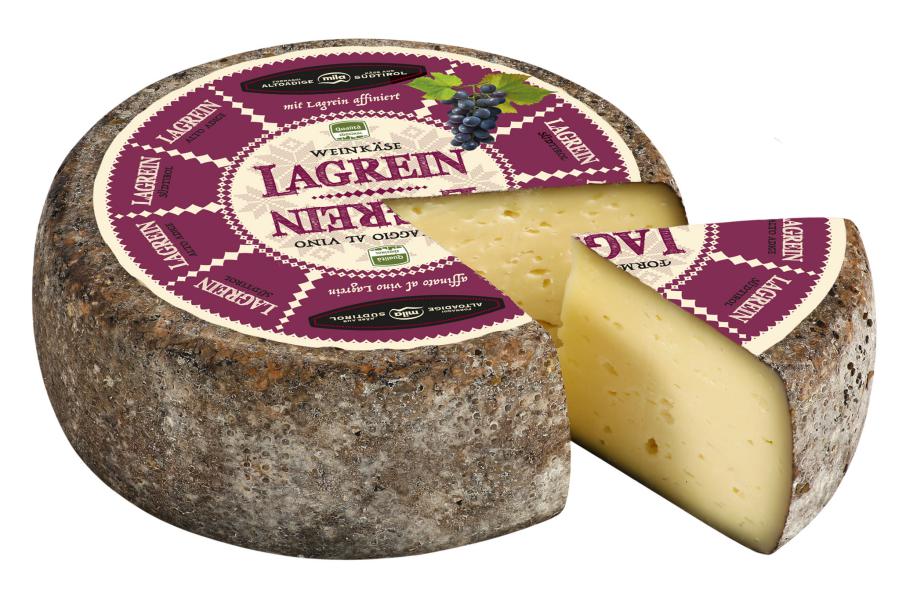 FORMAG. VINO LAGREIN 1/1 kg 2,2c.ca