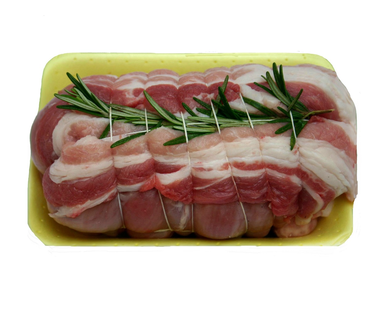 ARROTOLATO DI CONIGLIO CF g800*4