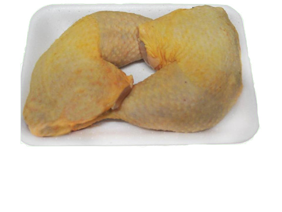 COSCETTA DI POLLO g650*4 FILM