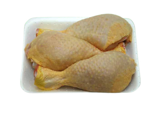 FUSO DI POLLO g450*4 FILM