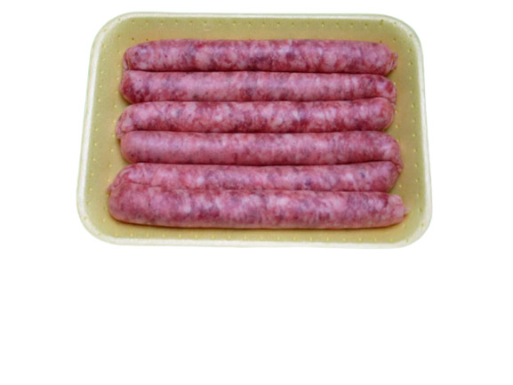 SALSICCIA POL/TAC/SUI g400*4 CF