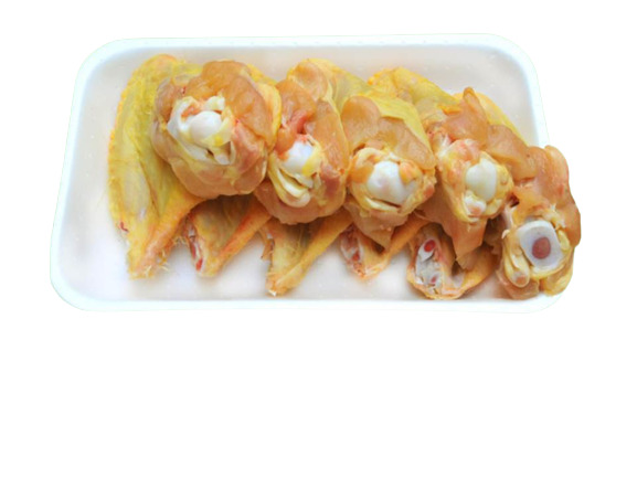 ALI DI POLLO g650*4 FILM