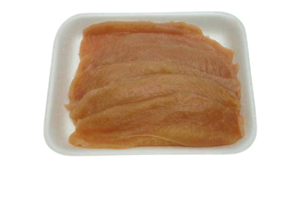 PETTO POLLO A FETTE  g350*4 FILM