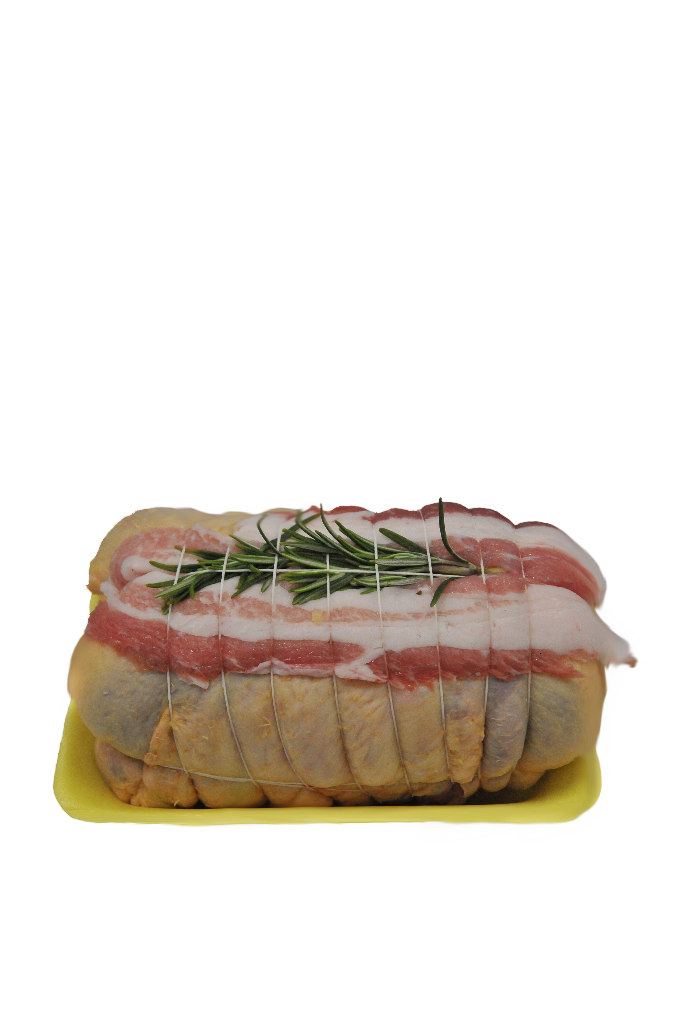 ARROTOLATO DI ANITRA C/CARNE g800*4