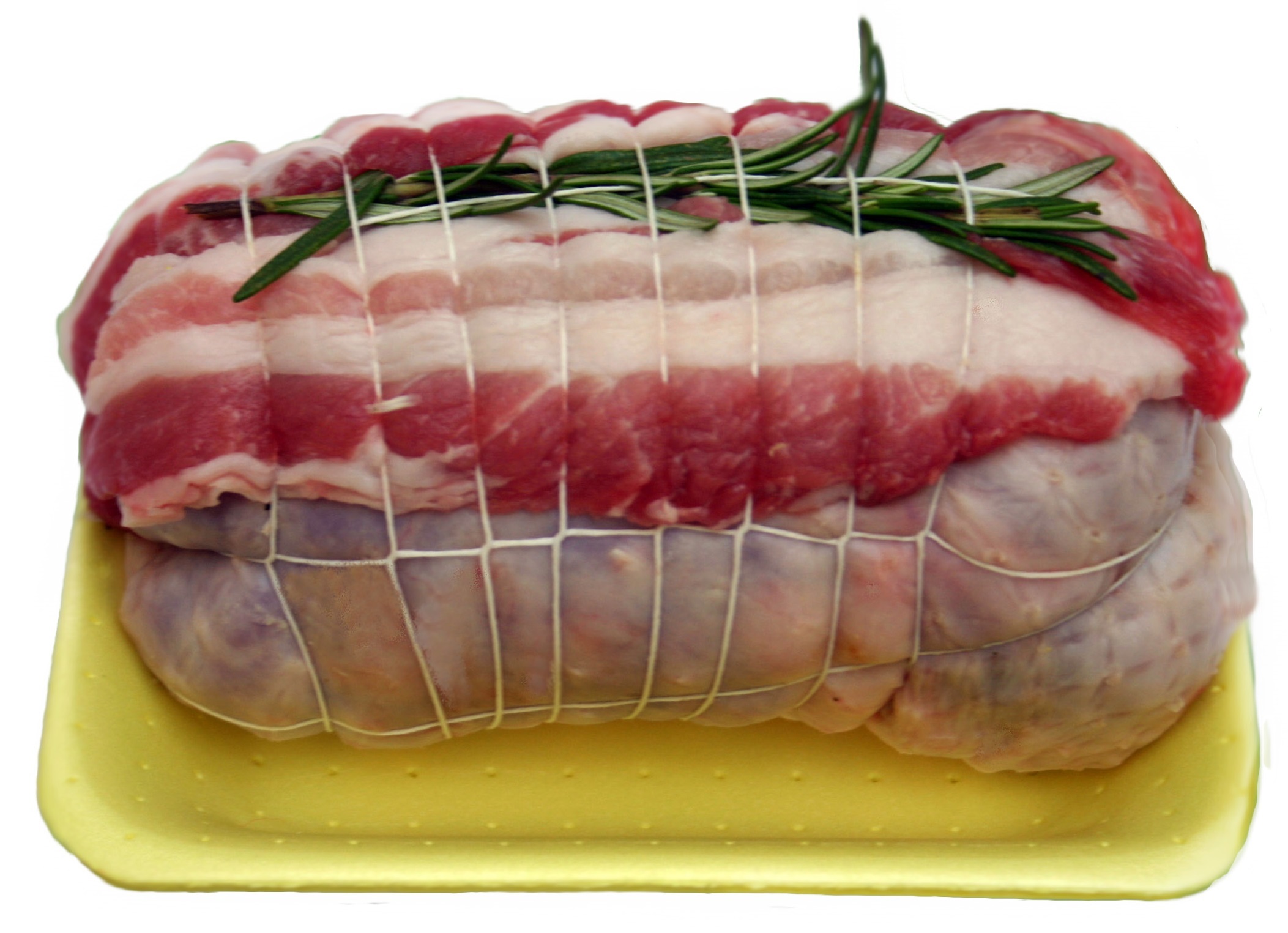 ARROTOLATO DI TACCHINO CF g800*4