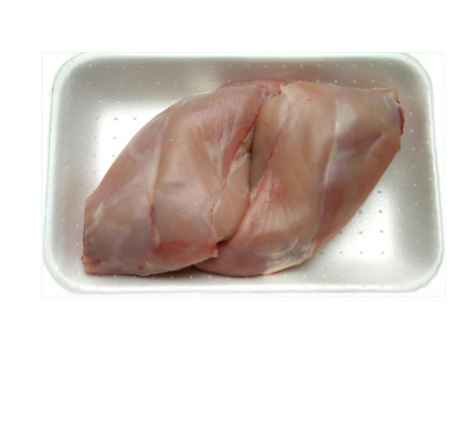 COSCIOTTO CONIGLIO g300*4 FILM