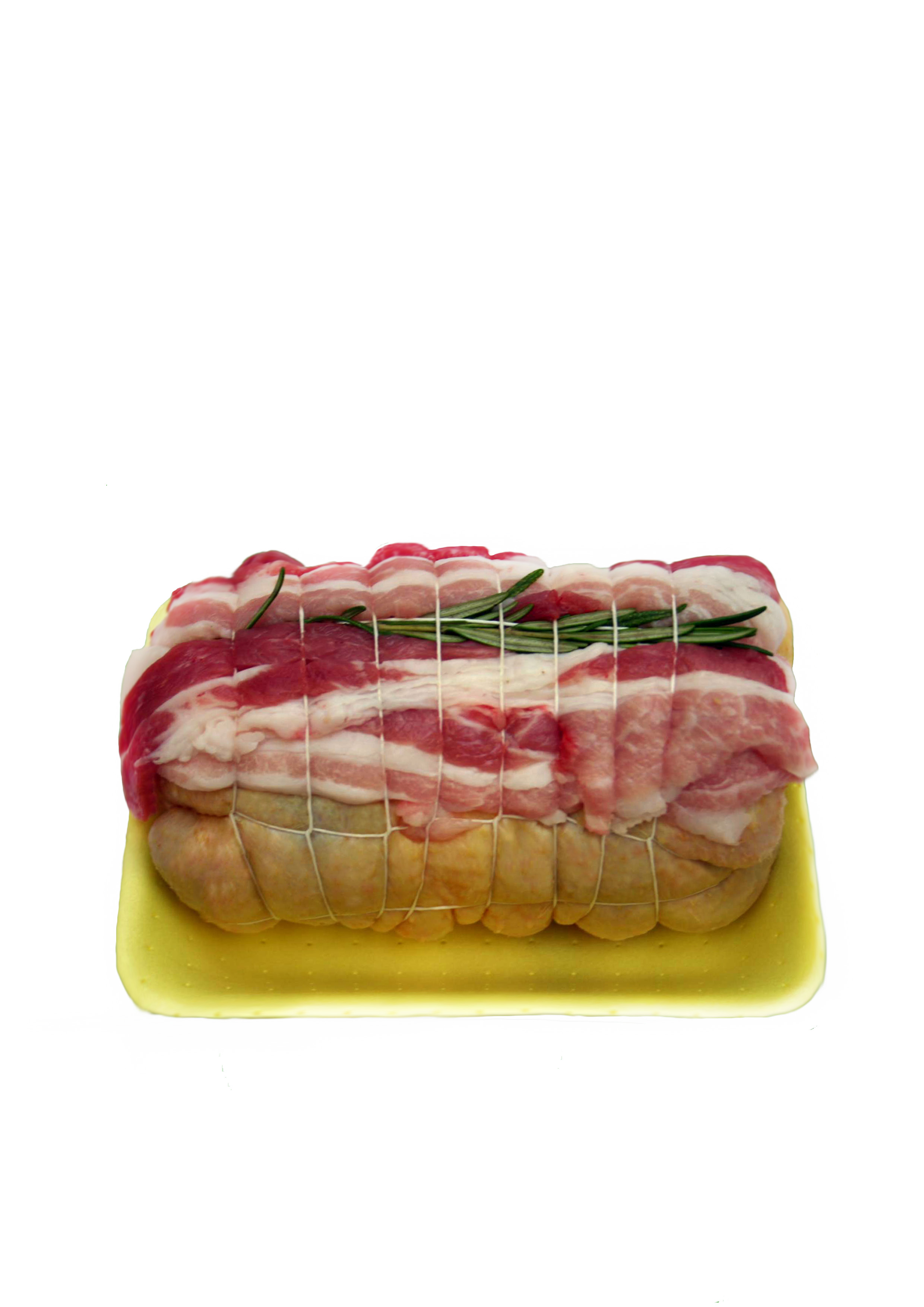 ARR.DI FARAONA C/CARNE/FUNG. g800*4