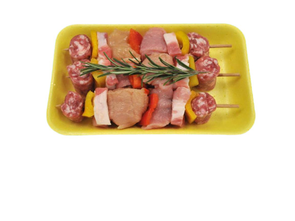 SPIEDINI RUSTEGHI g400*4 CF