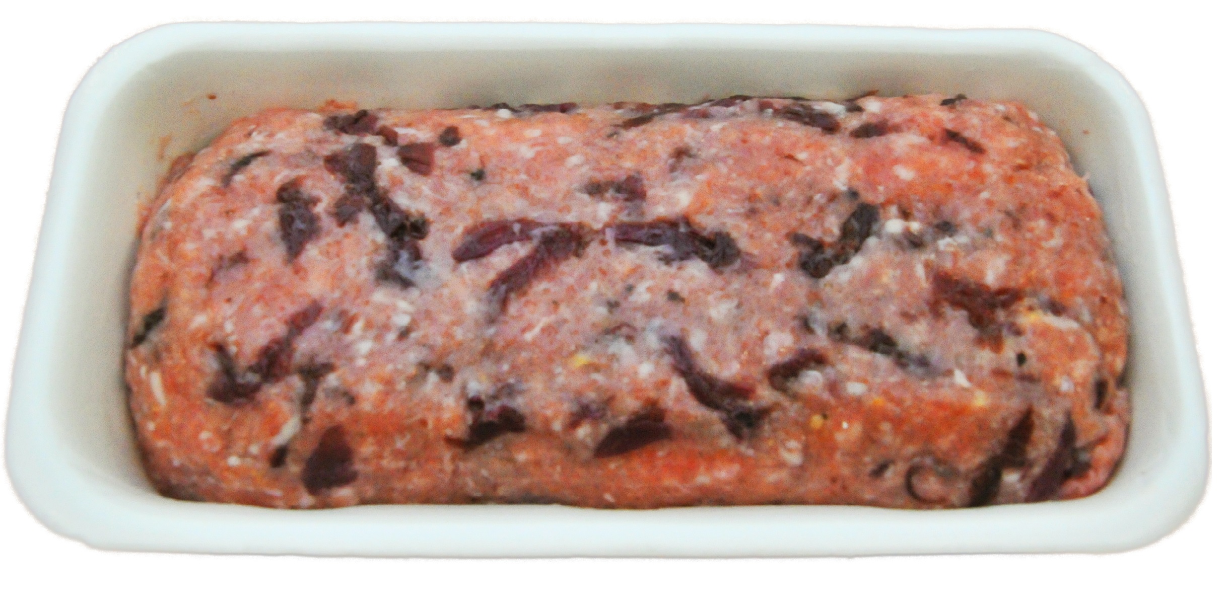 ROLL DI POLLO AL RADICCHIO g700*4