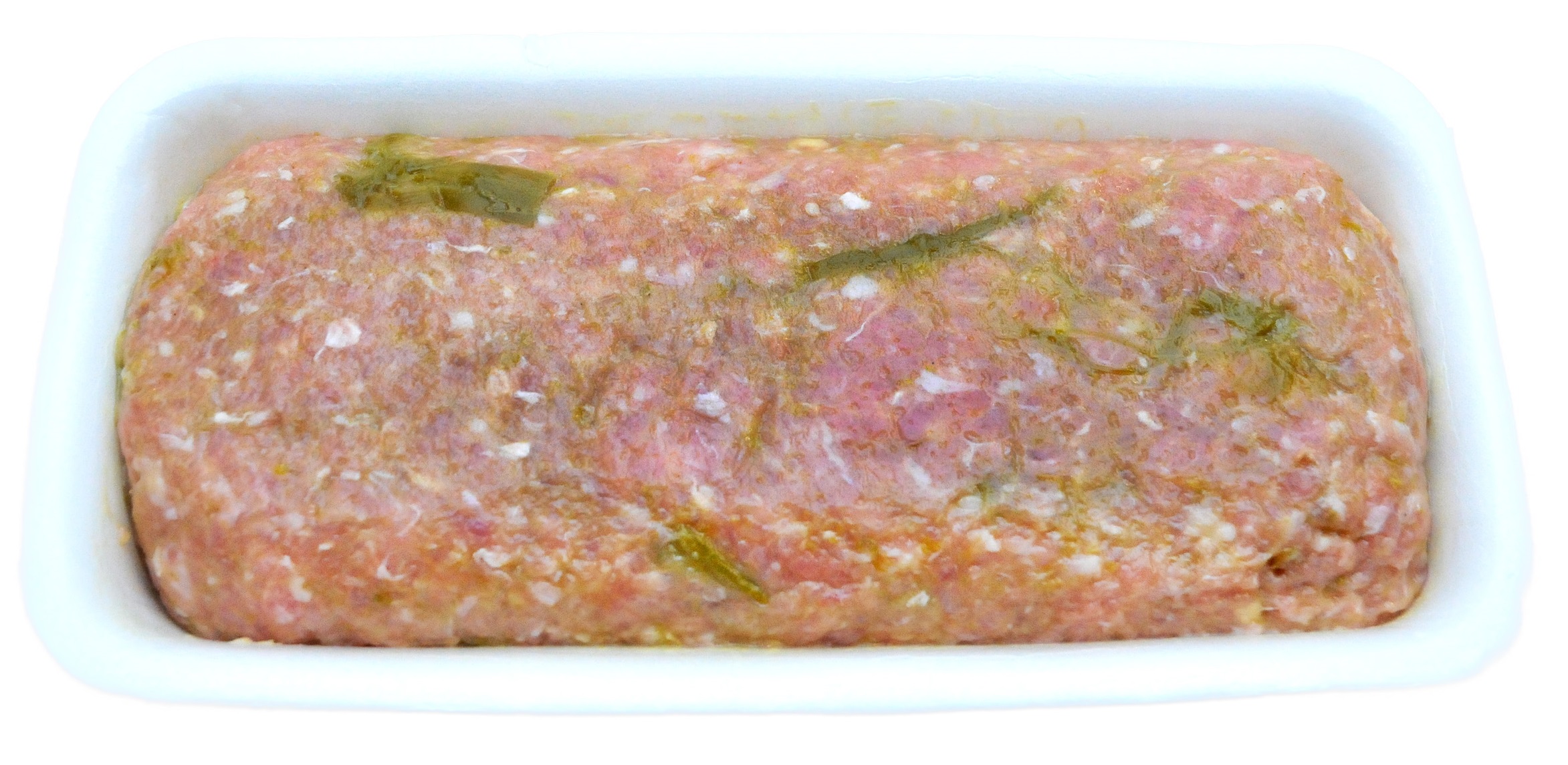 ROLL DI POLLO AGLI ASPARAGI g700*4