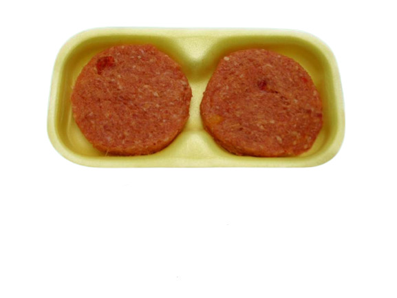 HAMBURGER AI PEPERONI g260*4 CF