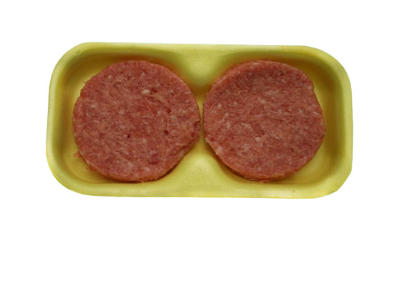 CIVABURGER g240*4 CF