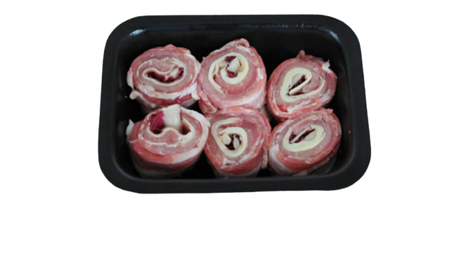 GIRELLE TRICOLORE g400*4 CF