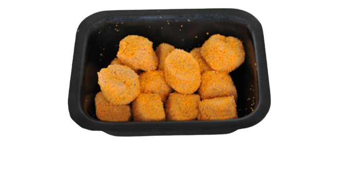 POLPETTINE DI CARNE g400*4 CF