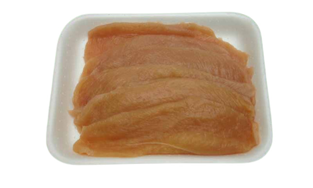 FINISSIME PETTO POLLO g300*4 FILM