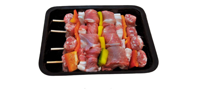 SPIEDINI DI SUINO g600*4 CF