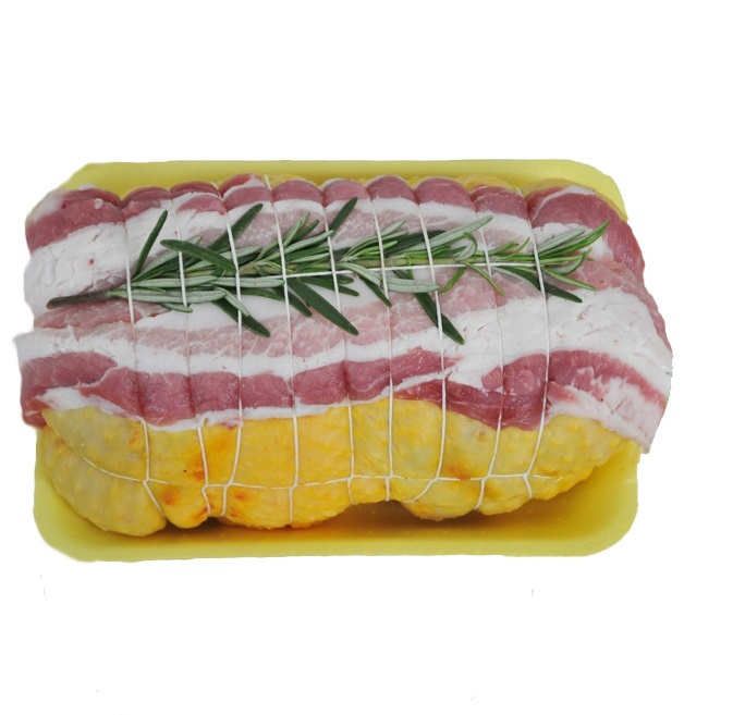 ARROTOLATO CAPPONE CF g800*4